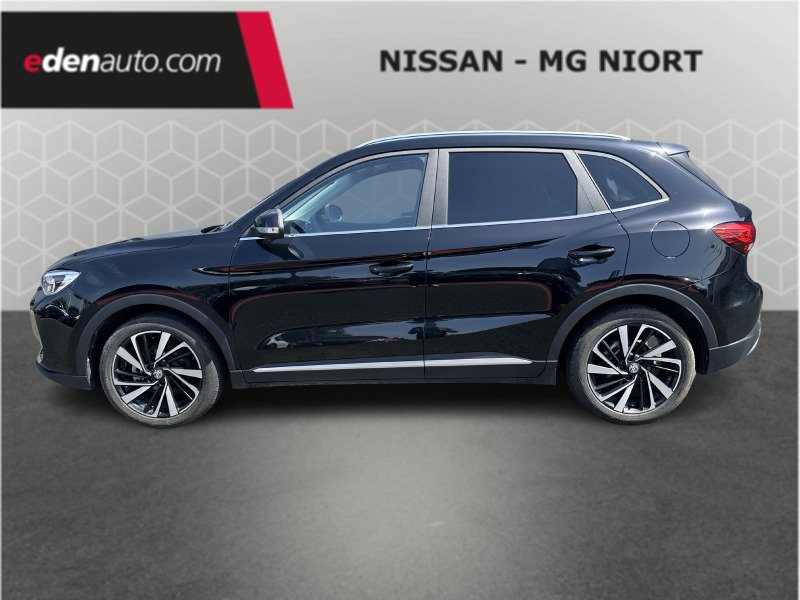 MG ZS - Photo 2