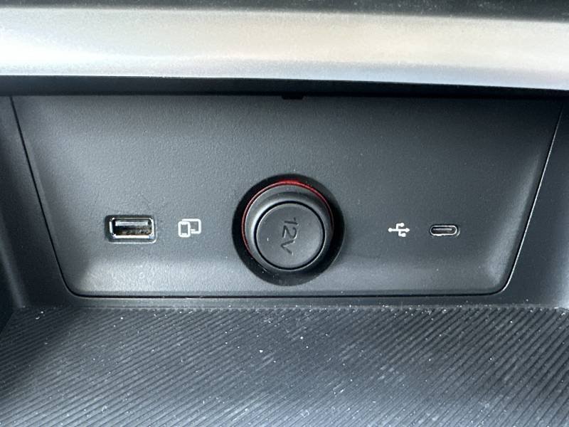 MG ZS - Photo 29