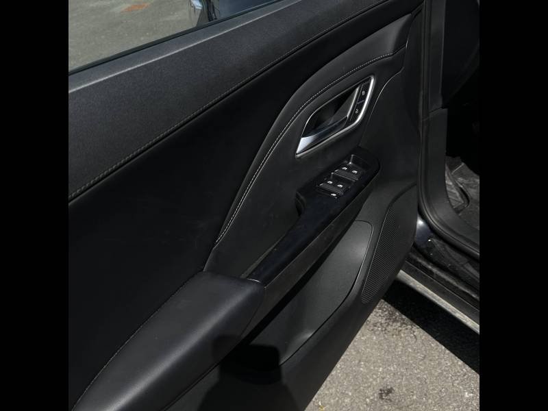 MG ZS - Photo 32