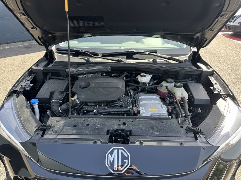 MG ZS - Photo 33