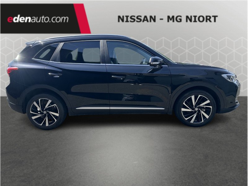 MG ZS - Photo 6