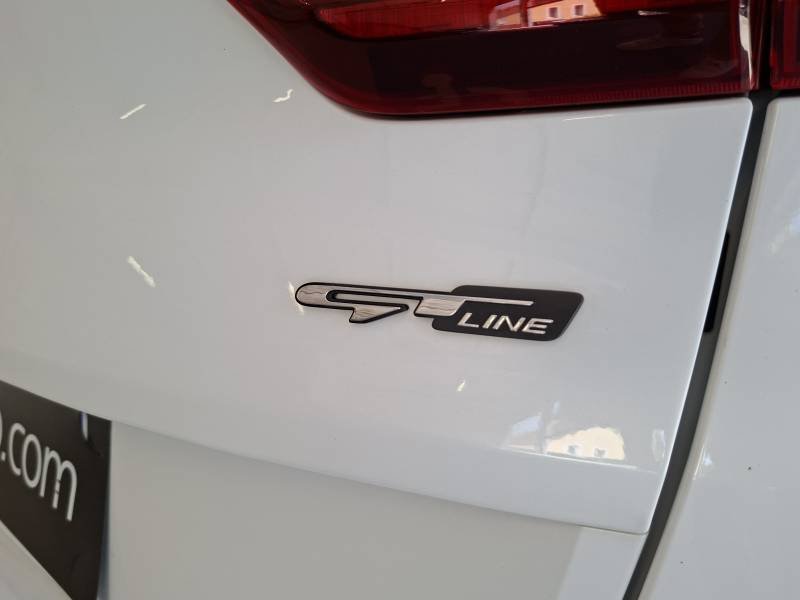 Kia Sportage - Photo 11