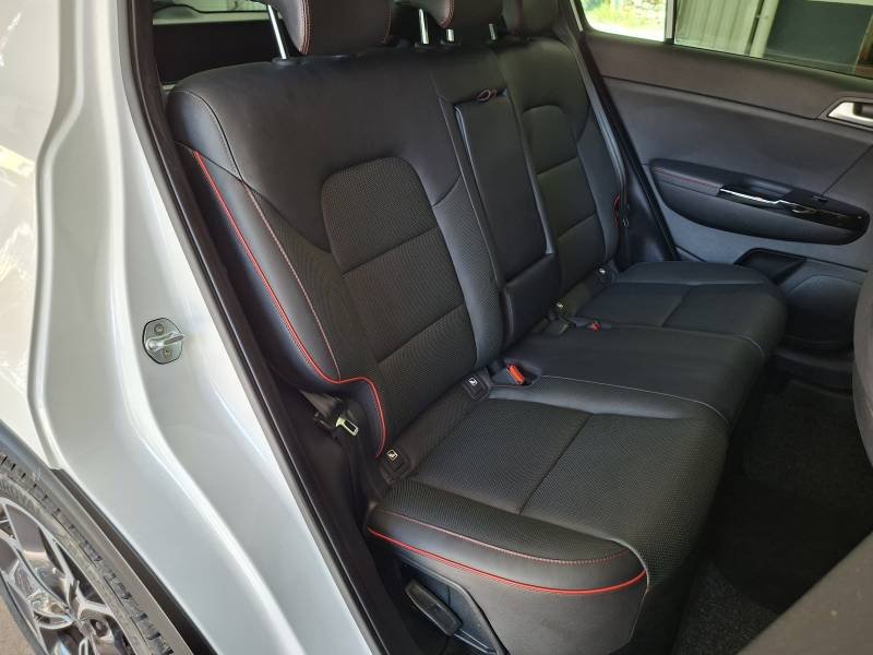 Kia Sportage - Photo 15