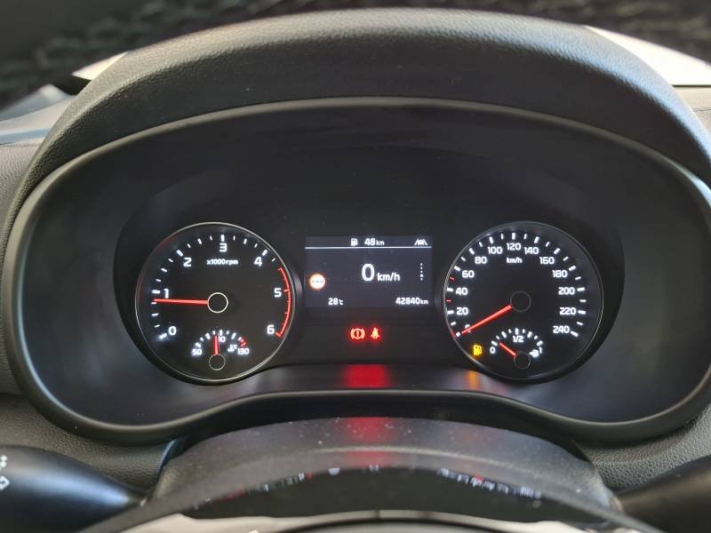 Kia Sportage - Photo 23