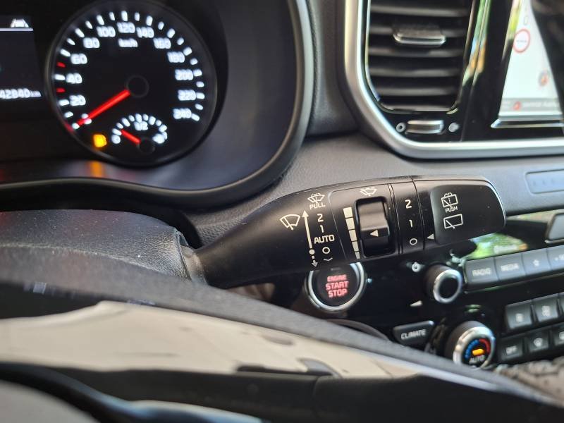 Kia Sportage - Photo 24