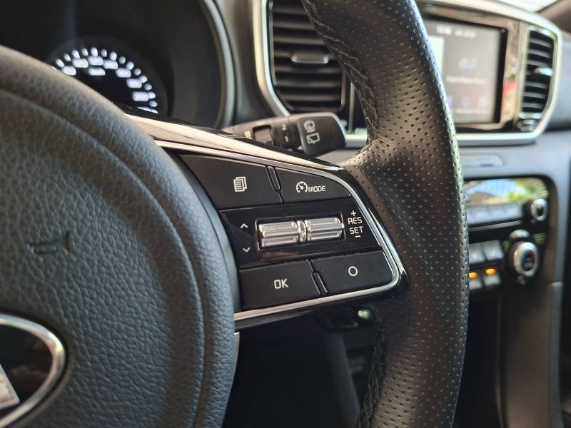 Kia Sportage - Photo 25