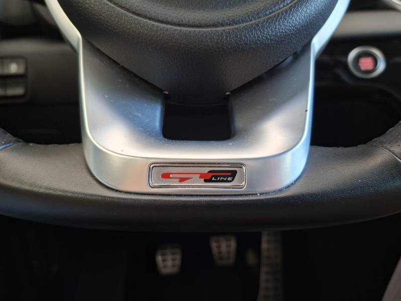 Kia Sportage - Photo 26