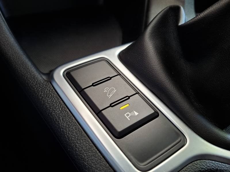 Kia Sportage - Photo 31
