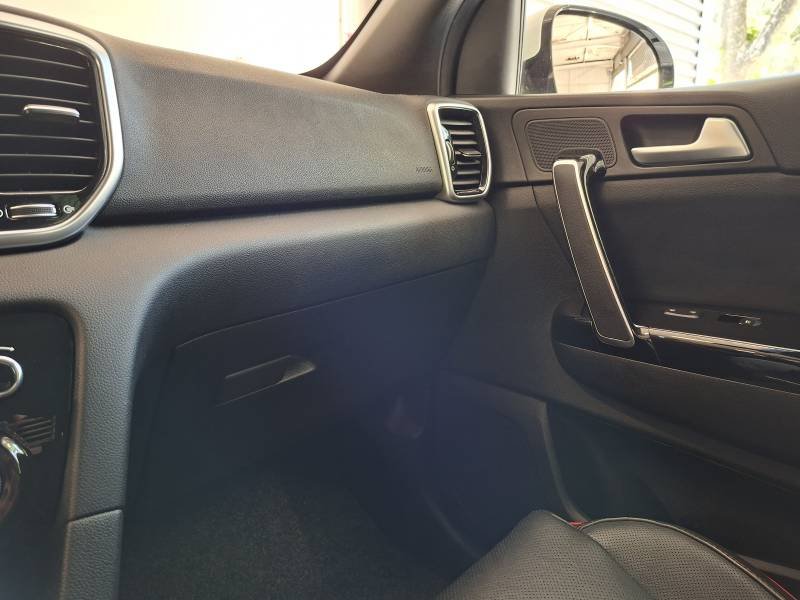 Kia Sportage - Photo 33