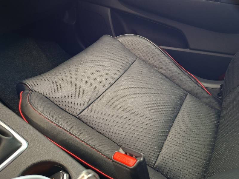 Kia Sportage - Photo 35