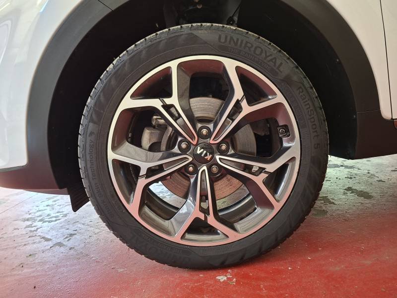 Kia Sportage - Photo 40
