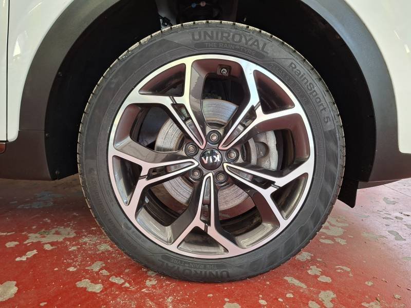 Kia Sportage - Photo 8