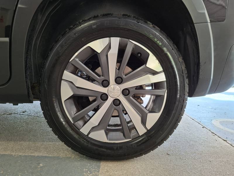 Peugeot Rifter - Photo 19