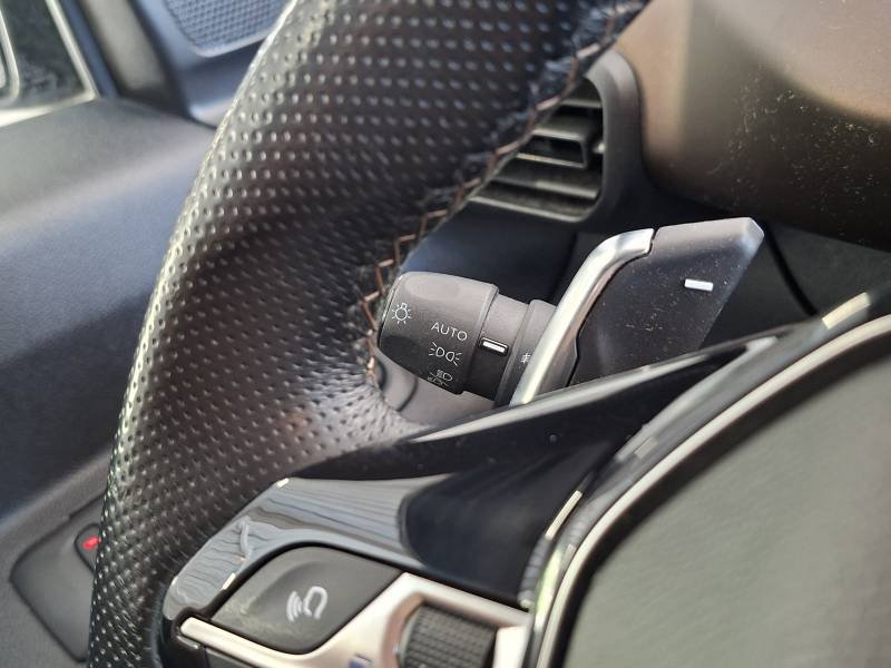 Peugeot Rifter - Photo 26