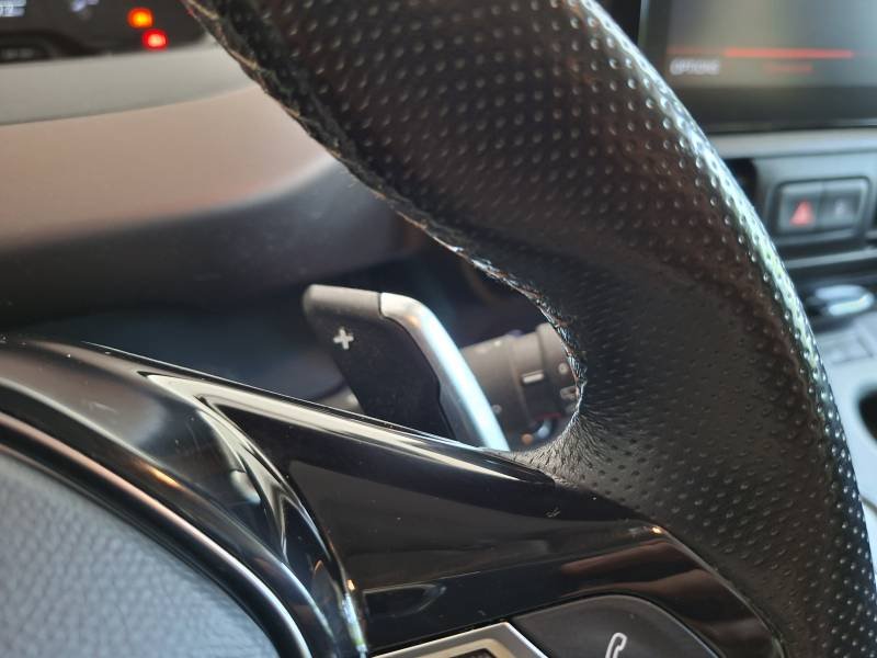 Peugeot Rifter - Photo 29