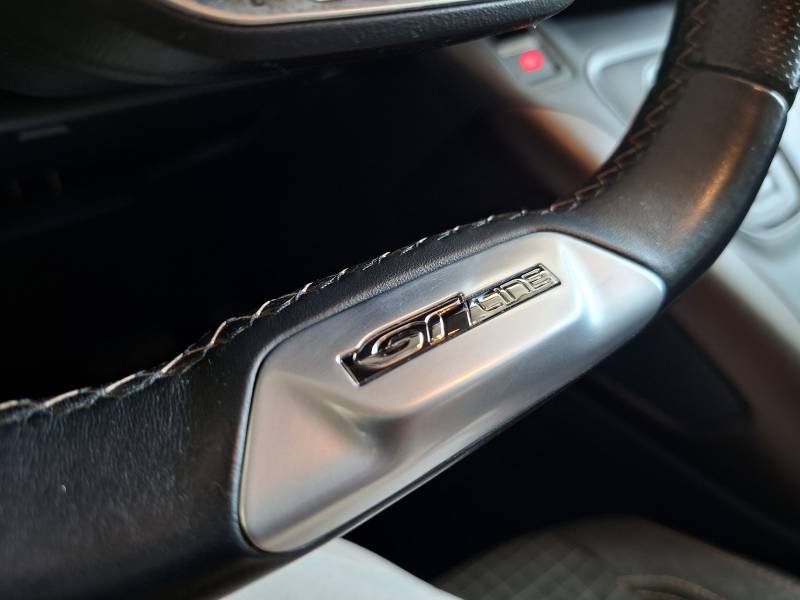 Peugeot Rifter - Photo 31
