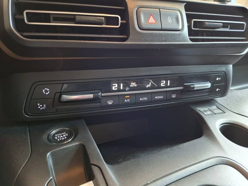 Peugeot Rifter - Photo 33