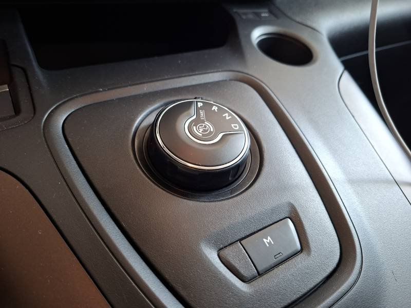 Peugeot Rifter - Photo 34