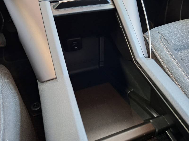 Peugeot Rifter - Photo 35