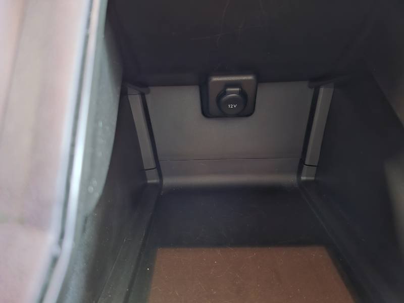 Peugeot Rifter - Photo 36