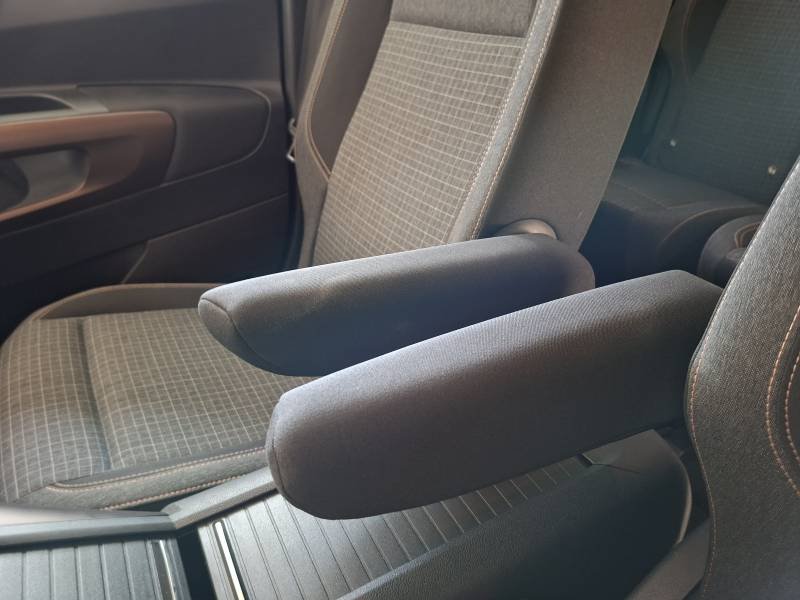 Peugeot Rifter - Photo 38