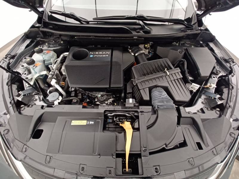 Nissan Qashqai - Photo 11