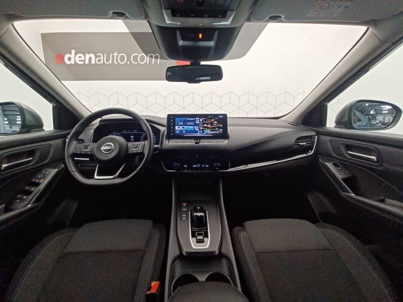 Nissan Qashqai - Photo 12