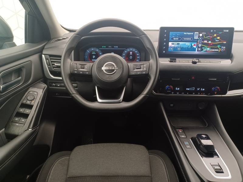 Nissan Qashqai - Photo 13