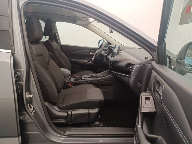 Nissan Qashqai - Photo 14