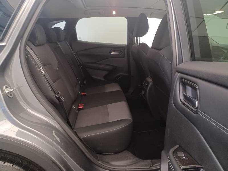 Nissan Qashqai - Photo 15
