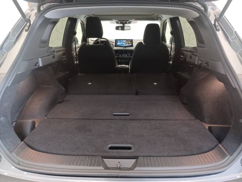 Nissan Qashqai - Photo 17