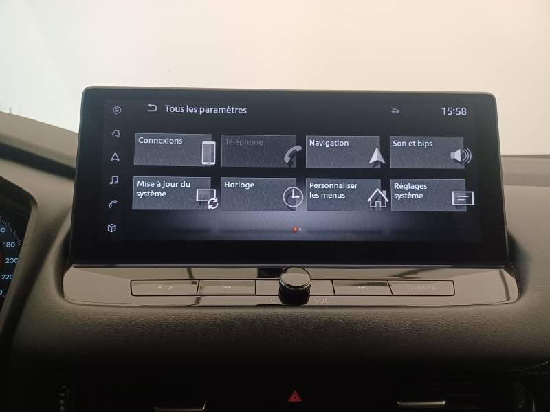 Nissan Qashqai - Photo 18