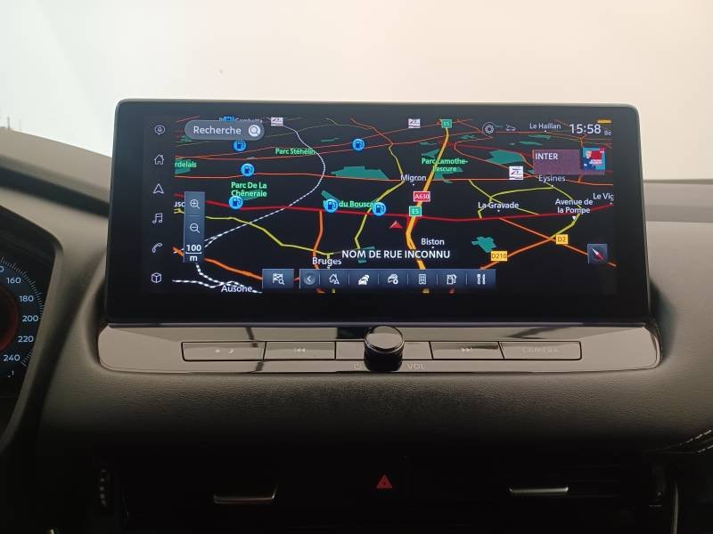 Nissan Qashqai - Photo 19