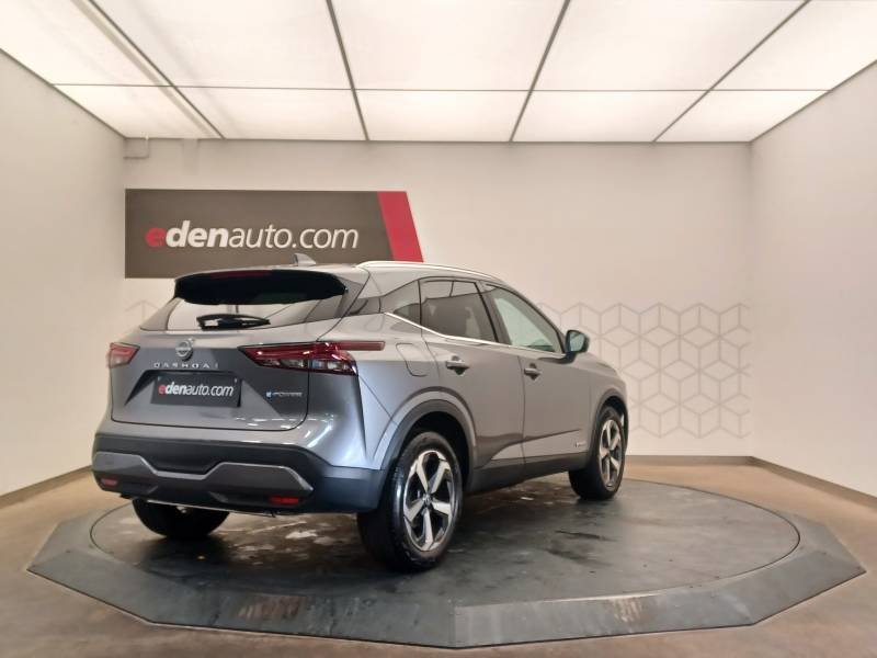 Nissan Qashqai - Photo 2