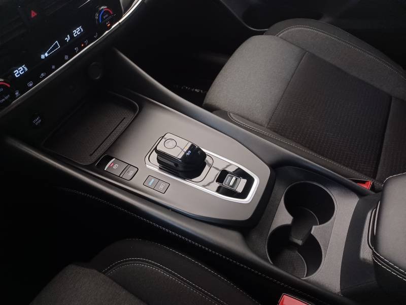 Nissan Qashqai - Photo 21