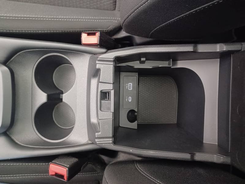 Nissan Qashqai - Photo 25