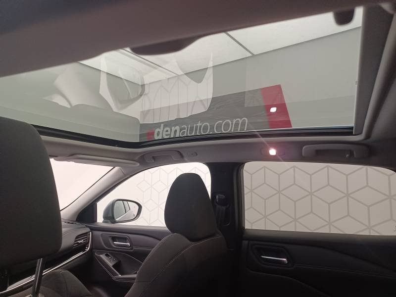 Nissan Qashqai - Photo 27