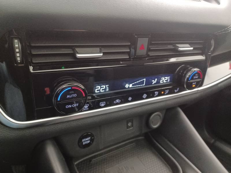 Nissan Qashqai - Photo 28