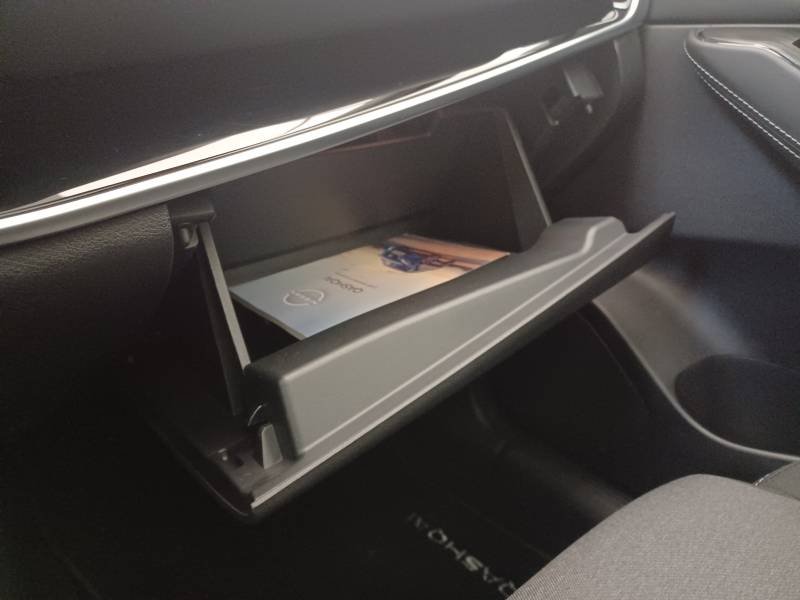 Nissan Qashqai - Photo 29