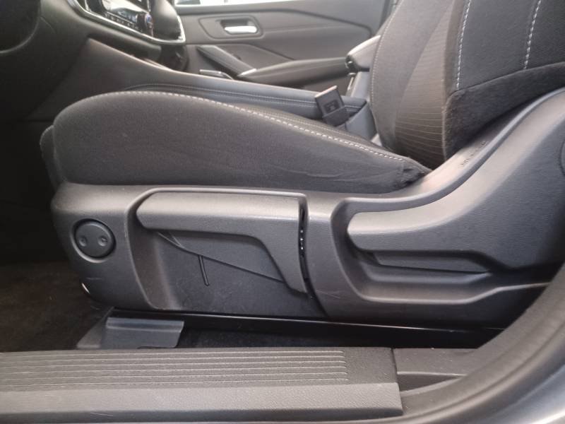 Nissan Qashqai - Photo 30