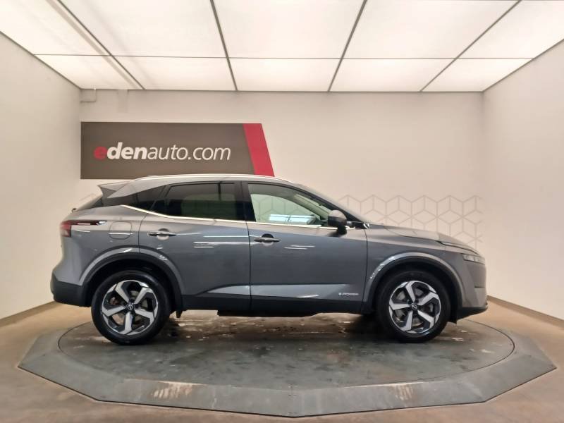 Nissan Qashqai - Photo 3