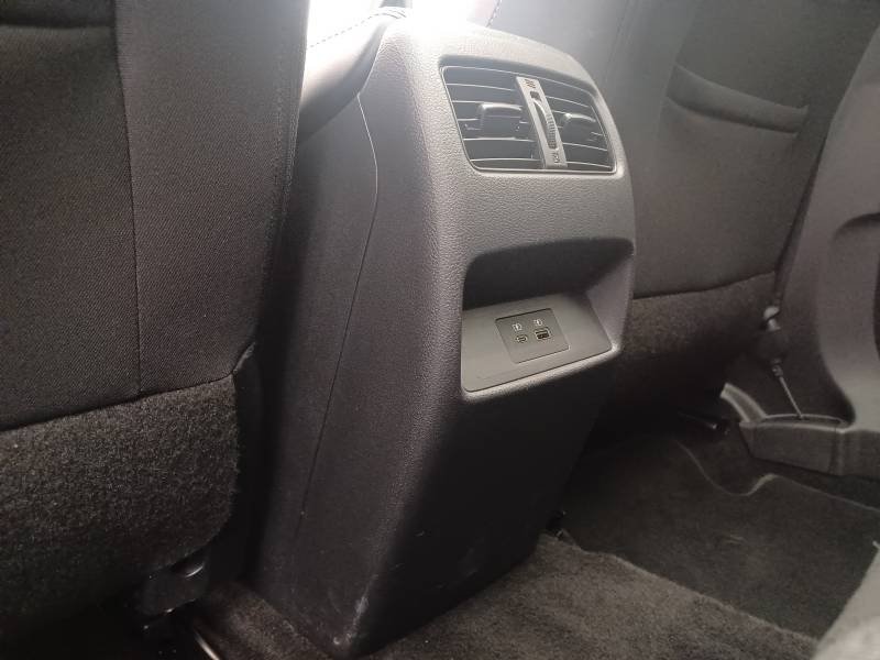 Nissan Qashqai - Photo 33