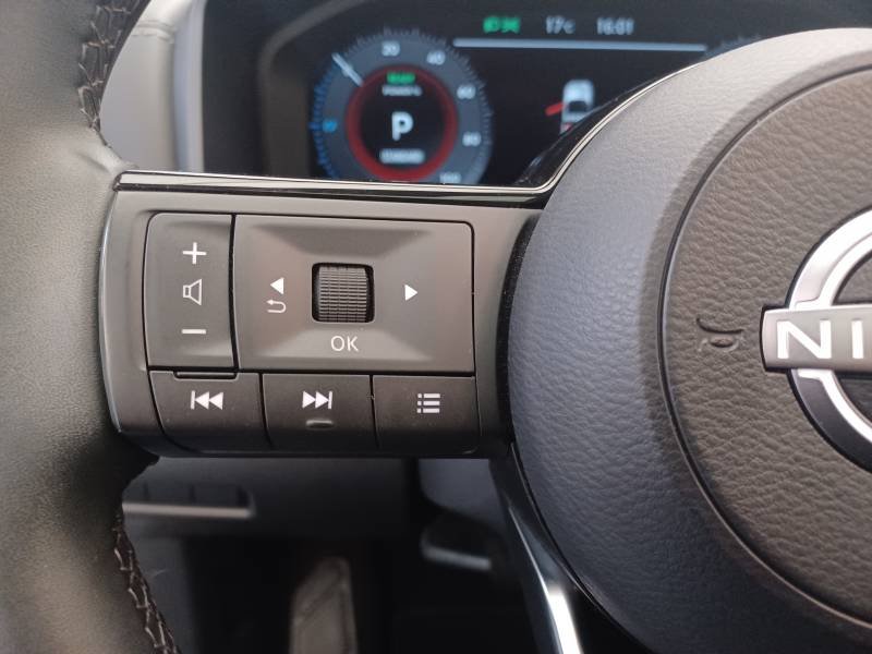 Nissan Qashqai - Photo 34