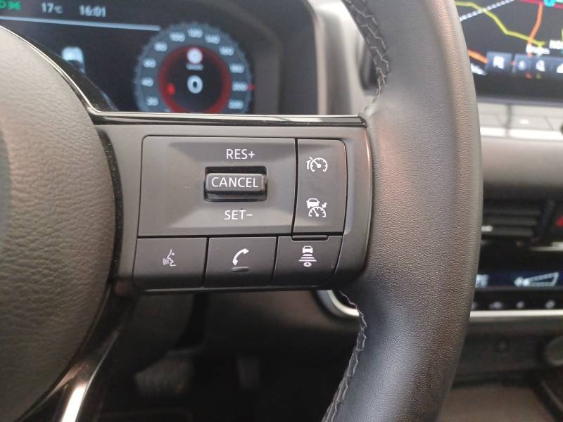 Nissan Qashqai - Photo 35
