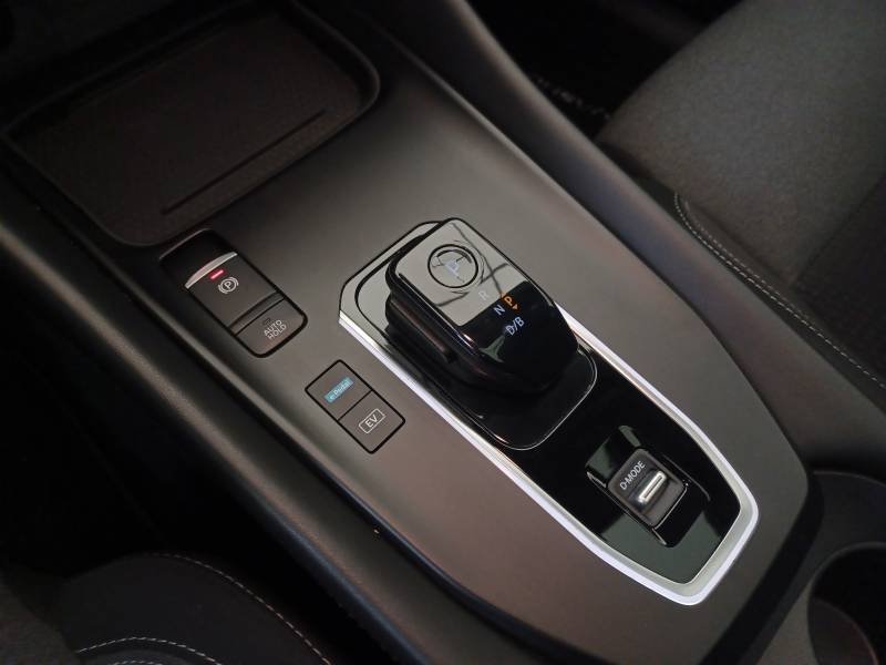 Nissan Qashqai - Photo 36