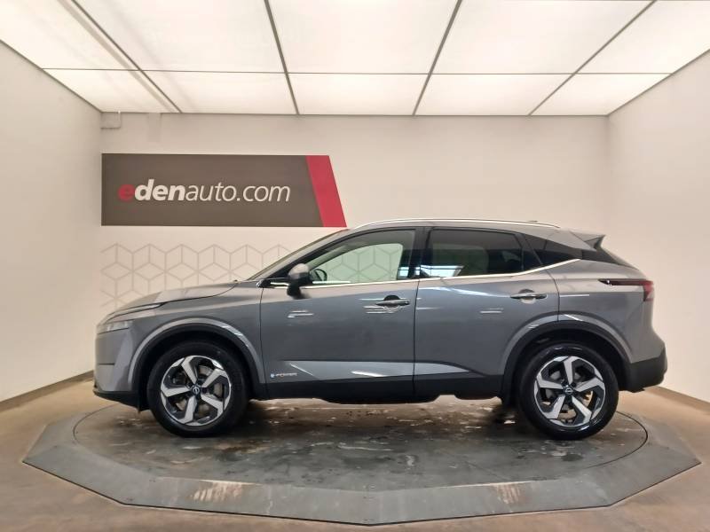 Nissan Qashqai - Photo 4