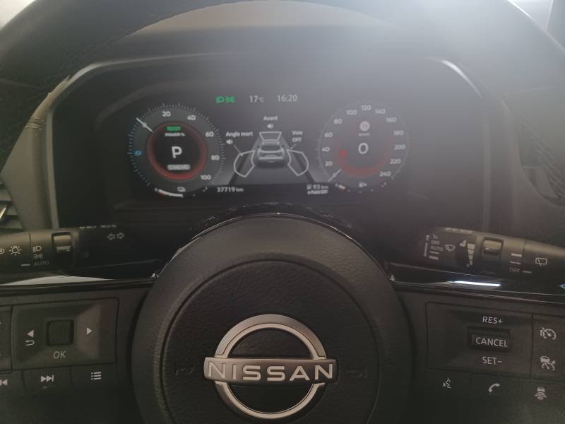 Nissan Qashqai - Photo 43