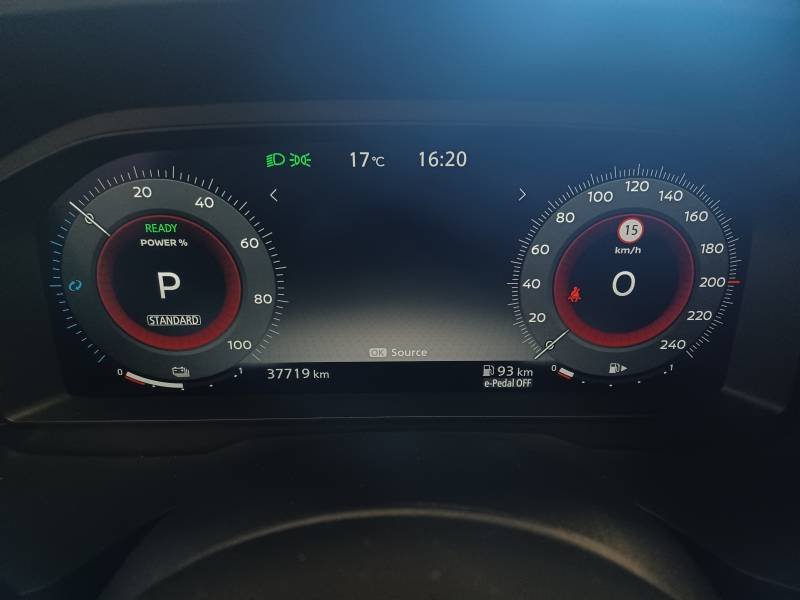 Nissan Qashqai - Photo 44