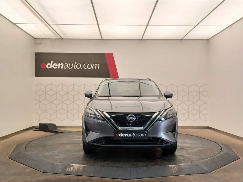 Nissan Qashqai - Photo 5