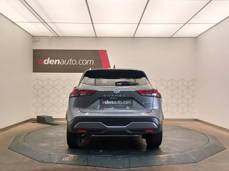 Nissan Qashqai - Photo 6